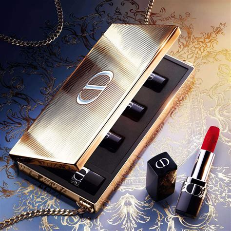 rouge dior minaudiere nordstrom|Dior makeup store.